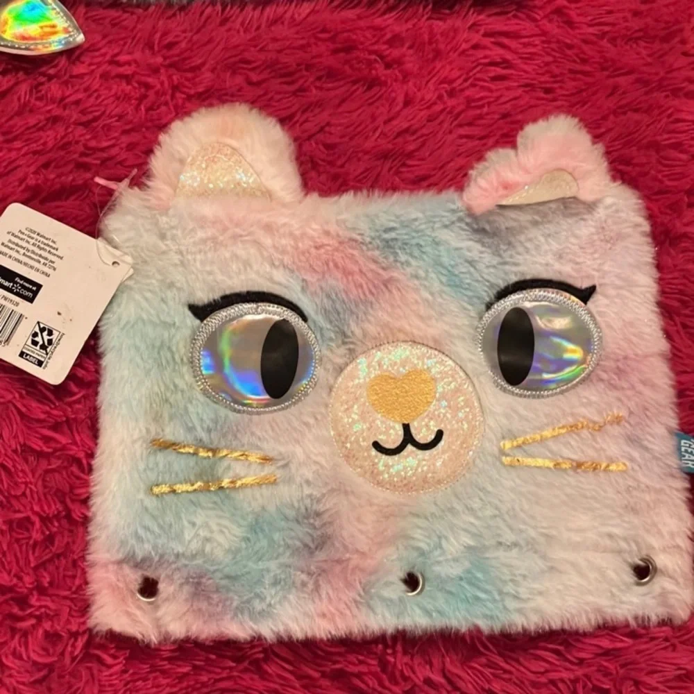 Pencil Cases (3 Piece Lot!)